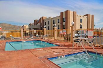 Best Western Joshua Tree Hotel for Sale in Yucca Valley, CA - Image# 1