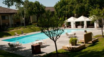 Park Inn & Suites - Fresno, CA Hotel for Sale - Image# 1
