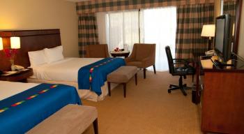 Park Inn & Suites - Fresno, CA Hotel for Sale - Image# 1