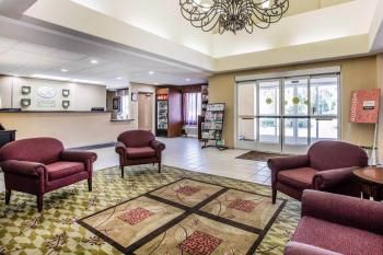 Comfort Suites Marysville / Yuba City, CA - Image# 1