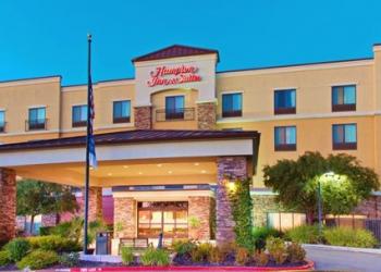 Hampton Inn & Suites, Roseville, CA - Image# 1