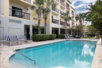 Courtyard By Marriott, Ft. Lauderdale-Coral Springs, FL - Image# 1