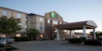 Holiday Inn Express & Suites (ID #80)