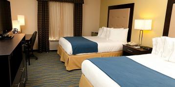 Holiday Inn Express & Suites - Image# 1