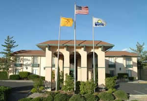 Days Inn Hotel & Conference Center, Las Cruces, NM