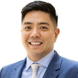 Jeff Baik, Northeast Managing Director