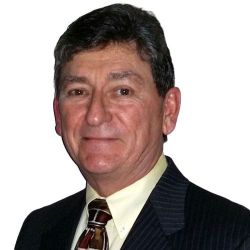 Bryan Gipson, Southeast Managing Director