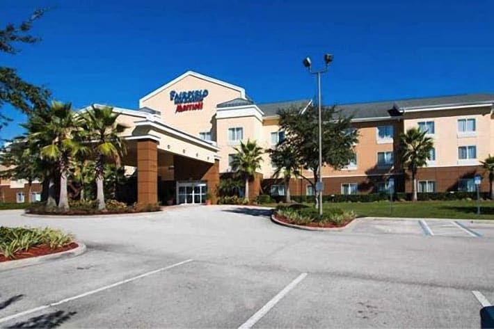 Fairfield Inn & Suites, Orlando-Clermont, FL